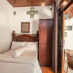 Maison d'hôtes Taksu Bali