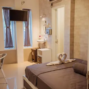 Simple Kuta Bedroom Kuta (Bali)