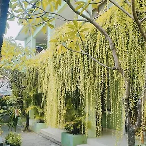Maison d'hôtes Purnama House Kuta