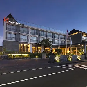 Otel Swiss-belhotel Tuban Bali