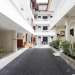 Garden Bali Dwipa Hotel, Kuta Kuta (Bali)