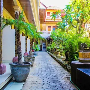 Hotel Bali Manik