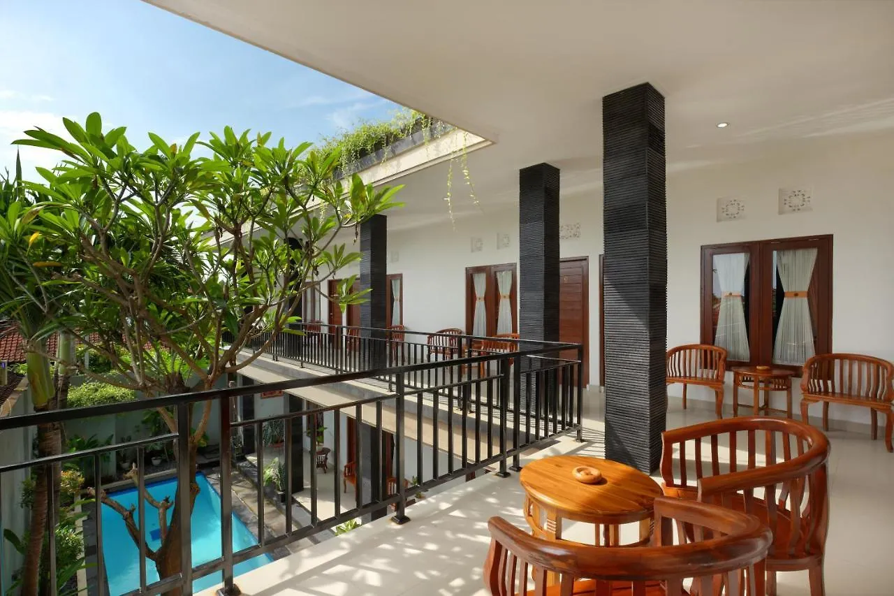 Graha Wedha Suite Kuta By Kamara Hotel Kuta (Bali)