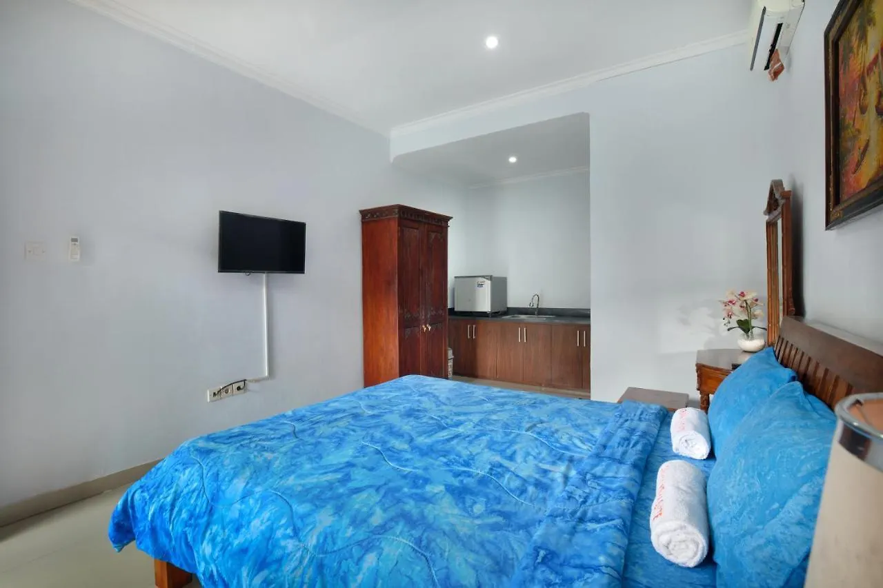 Graha Wedha Suite Kuta By Kamara 2*, Kuta (Bali)