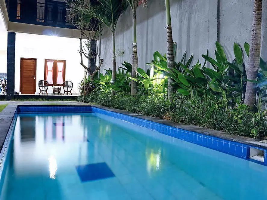 Graha Wedha Suite Kuta By Kamara Indonesia